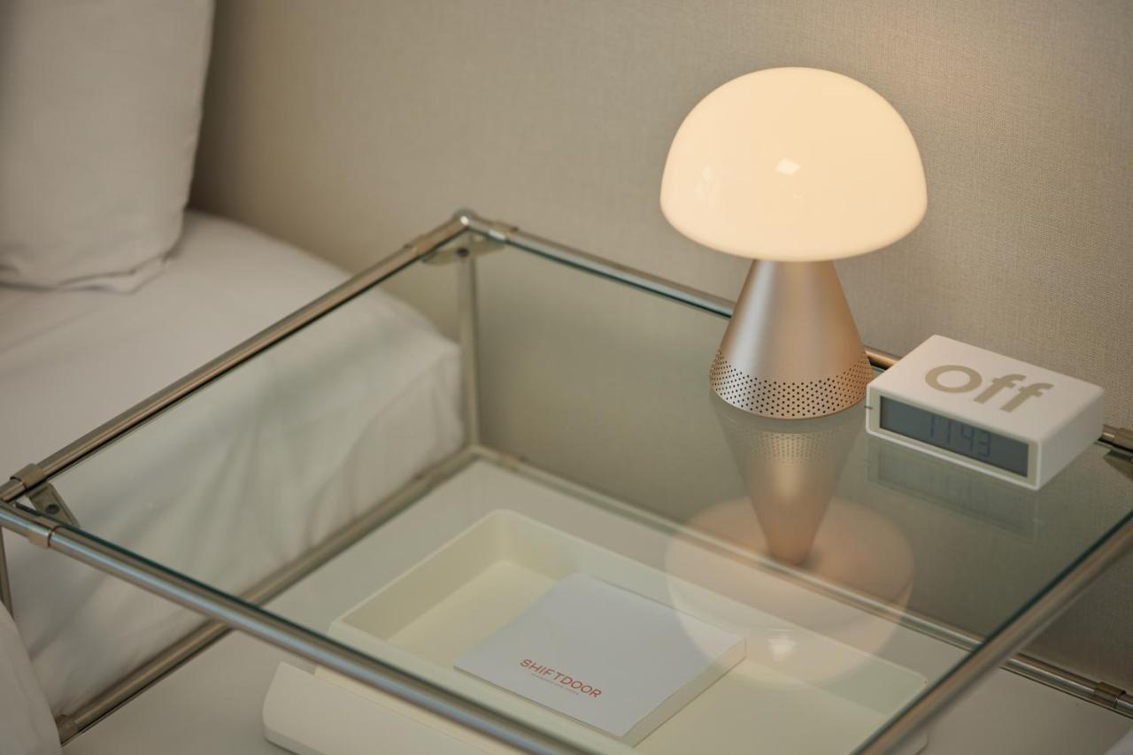 Shiftdoor Residence Hari 釜山広域市 エクステリア 写真