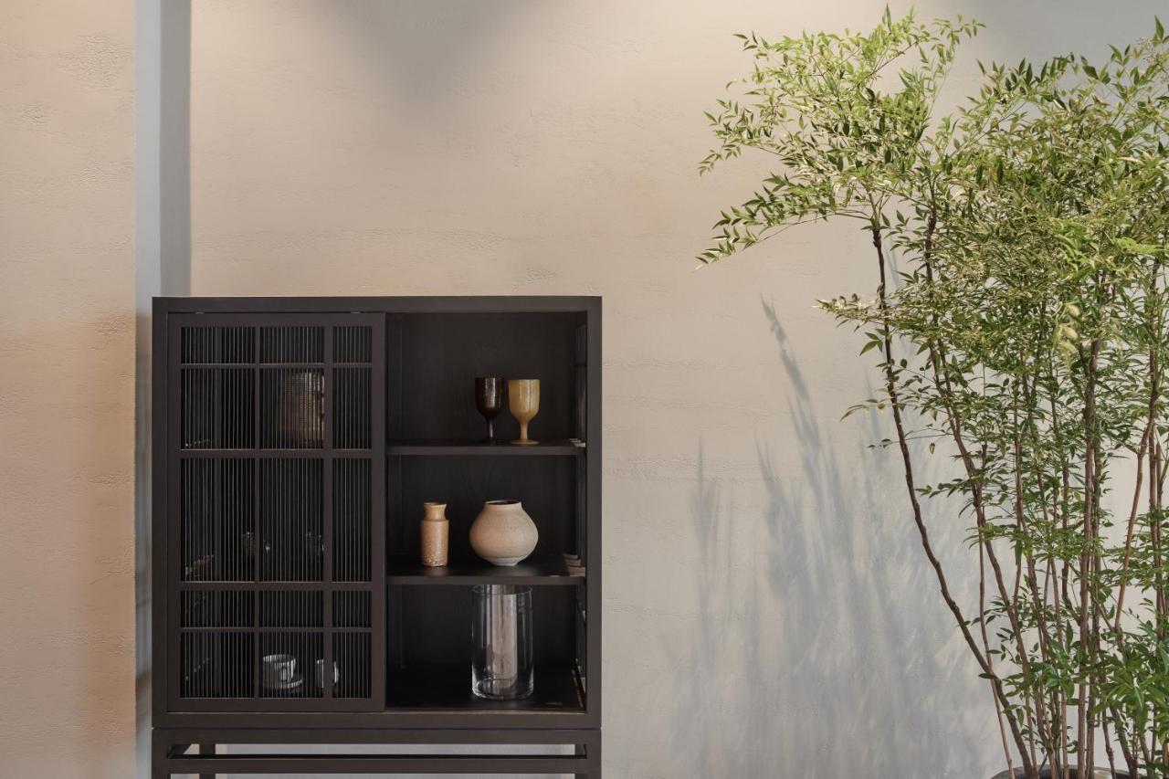 Shiftdoor Residence Hari 釜山広域市 エクステリア 写真